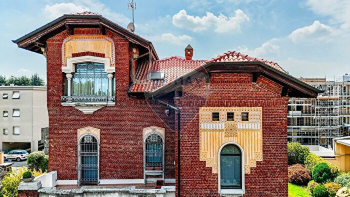 Case in Vendita e in Affitto - 2