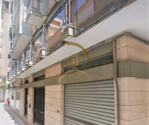 Appartamento quadrilocale in vendita in Via G Carducci, Andria