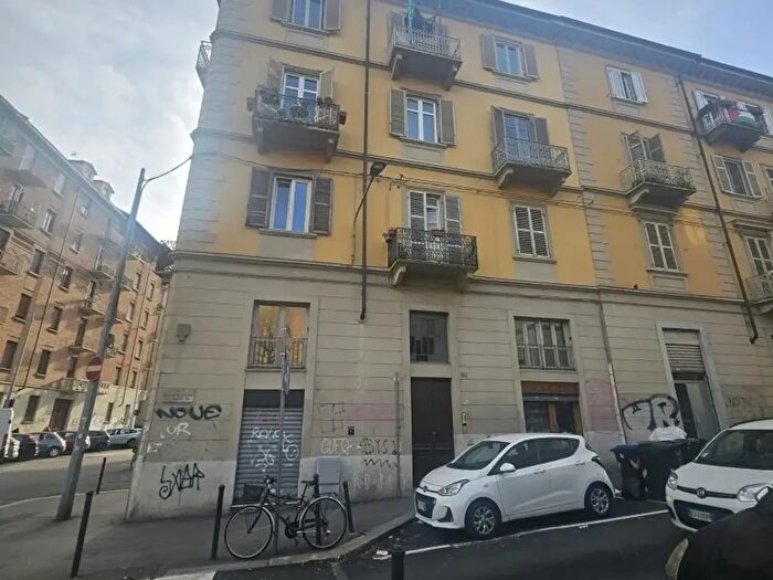 Appartamento bilocale in vendita in Via Porporati, Torino