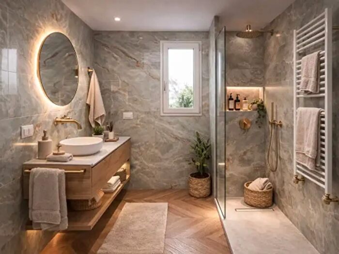 Case in Vendita e in Affitto - 2