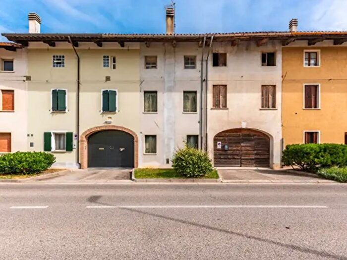 Casa con 5 locali in vendita in Via Maggiore, Sedegliano