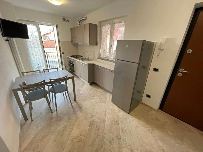 Appartamento bilocale in affitto in Piazza Gherbiana, Mondovi