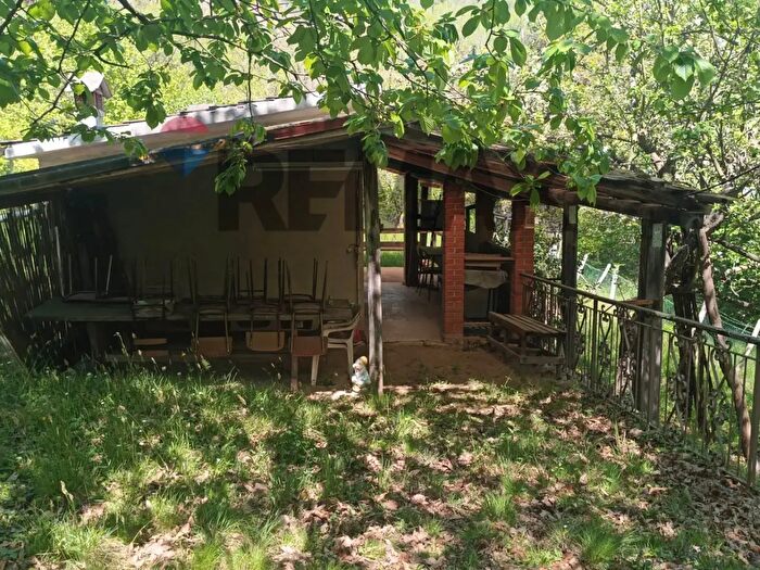 Casa monolocale in vendita in Mallare
