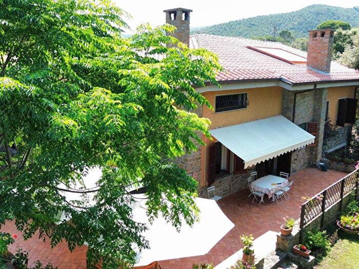Casa con 6 locali in vendita in Via del Fornino, Punta Ala, Castiglione della Pescaia