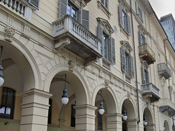 Appartamento bilocale in affitto in Piazza Dicembre, Cittadella, Torino