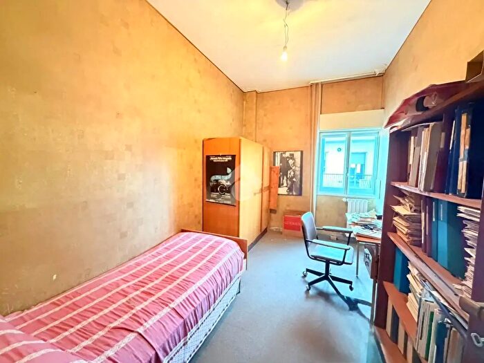Appartamento con 7 locali in vendita in Via Archimede, Ragusa
