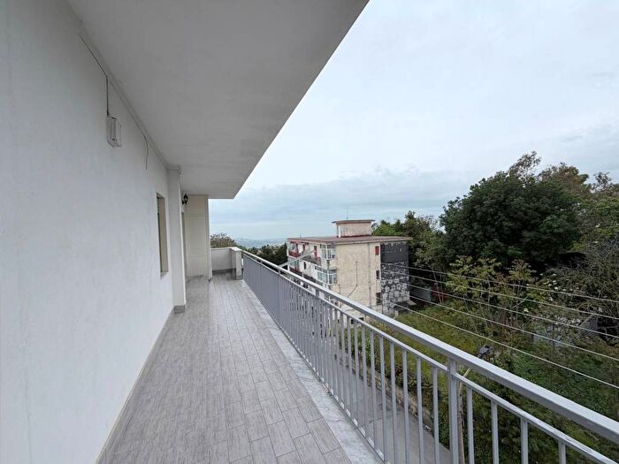 Appartamento bilocale in affitto in Via Romano, Torre Caracciolo, Marano di Napoli