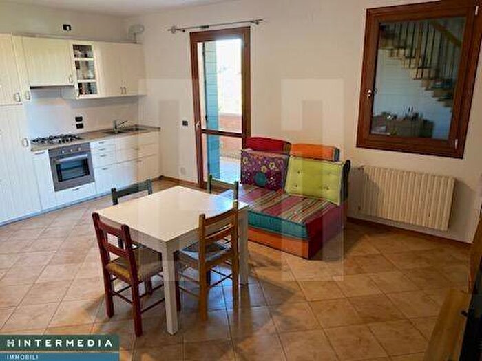 Appartamento bilocale in affitto in Centro, Vigonza