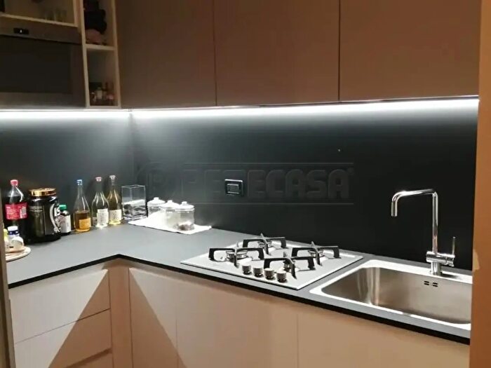 Appartamento quadrilocale in vendita in Via San Giuseppe, Torrebelvicino
