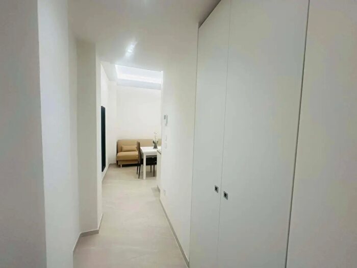 Appartamento monolocale in affitto in Via San Domenico, Bologna