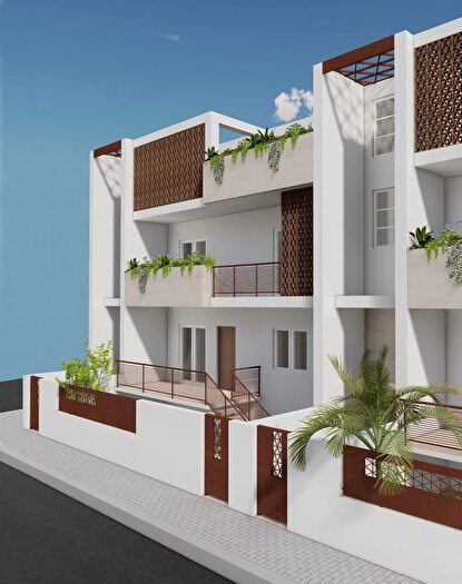 Case in Vendita e in Affitto - 3