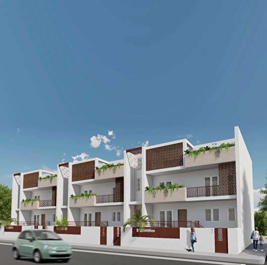 Case in Vendita e in Affitto - 2