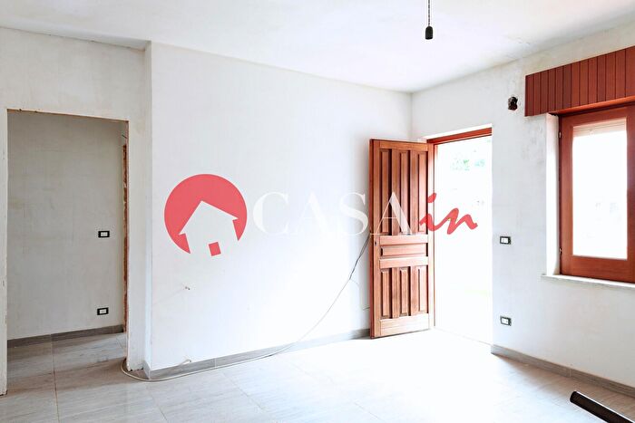 Appartamento con 5 locali in vendita in Benefizio Sn, Capo DOrlando