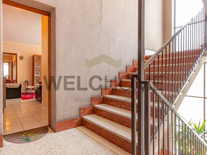 Appartamento trilocale in vendita in Tavernerio