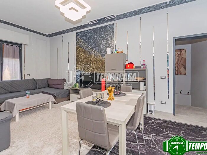 Casa trilocale in vendita in Via Alessandrina, Albuzzano