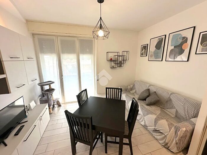 Appartamento trilocale in vendita in Via Antonio Gramsci, Paullo