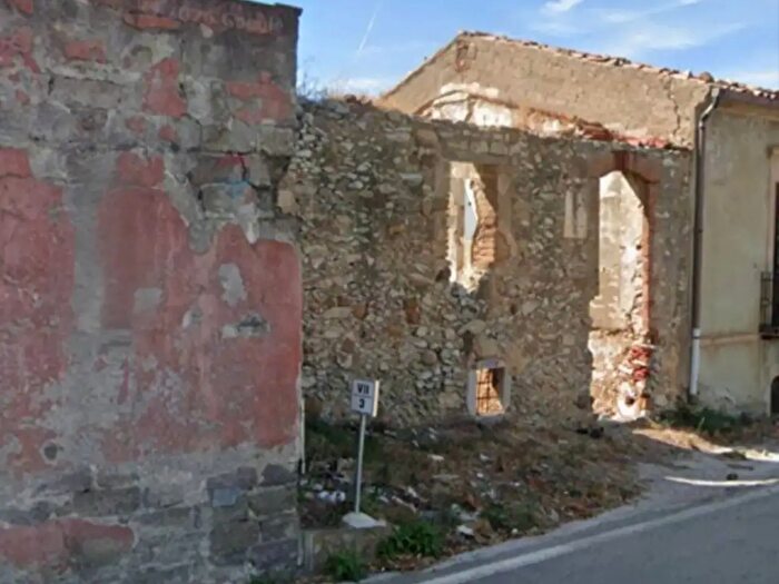 Casa con 5 locali in vendita in Contrada SantAnna, Acquedolci