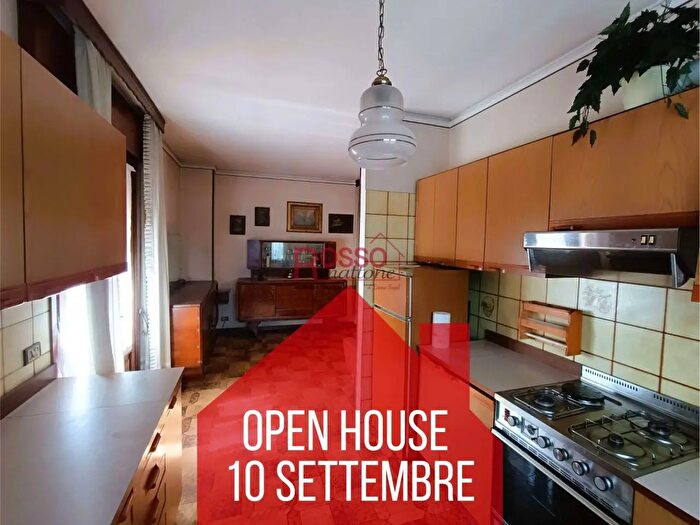 Casa con 6 locali in vendita in Via Vespucci, Godega Di Sant'Urbano