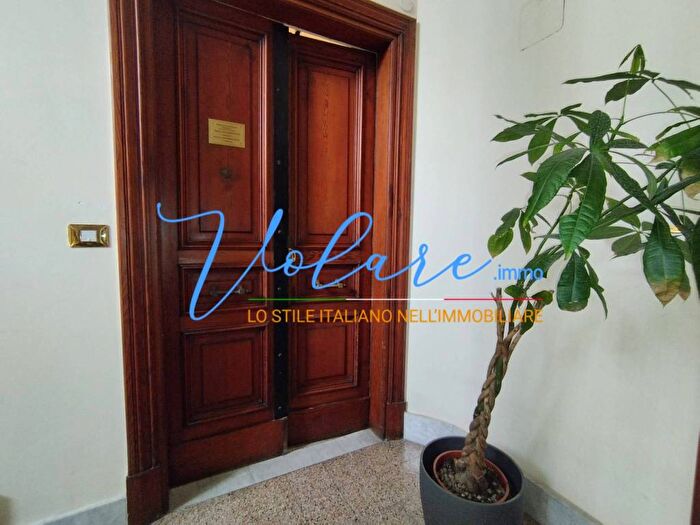 Appartamento trilocale in affitto in Via Giuseppe Palumbo, Mazzini Delle Vittorie, Roma