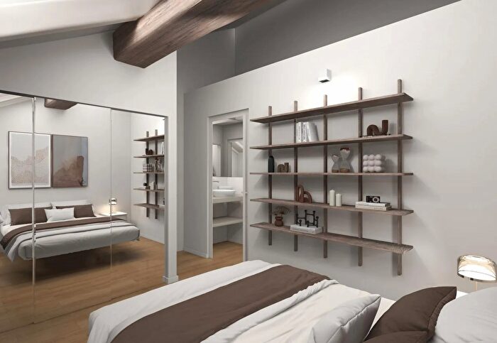 Appartamento bilocale in vendita in Via Castelfidardo, Milano