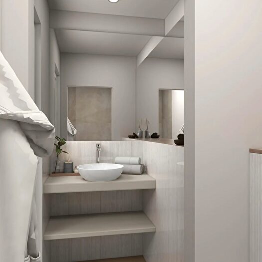 Case in Vendita e in Affitto - 3