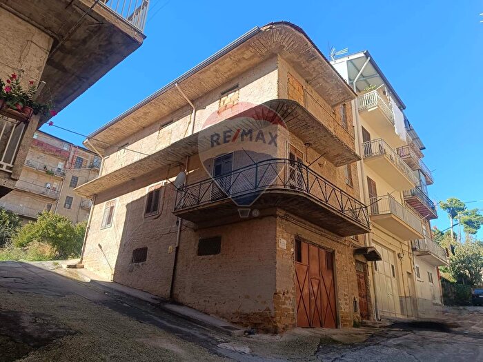Appartamento monolocale in vendita in Via Vincenzo Gioberti, Favara