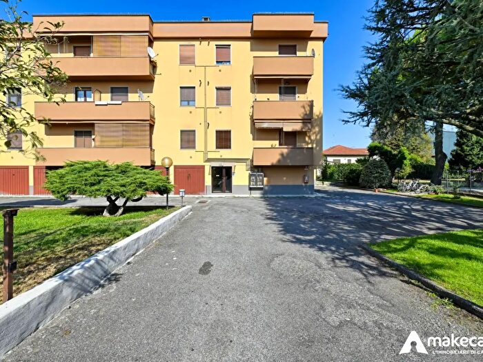 Appartamento trilocale in vendita in Verona, Dresano