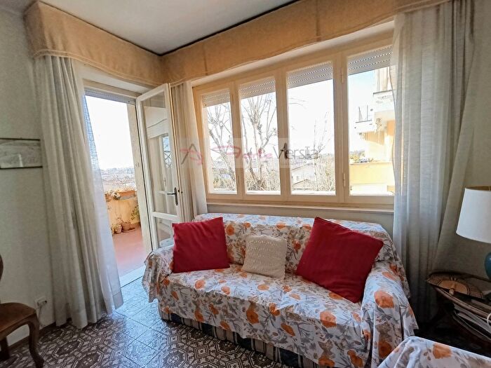 Appartamento trilocale in vendita in Via Agnelli, Forte Dei Marmi