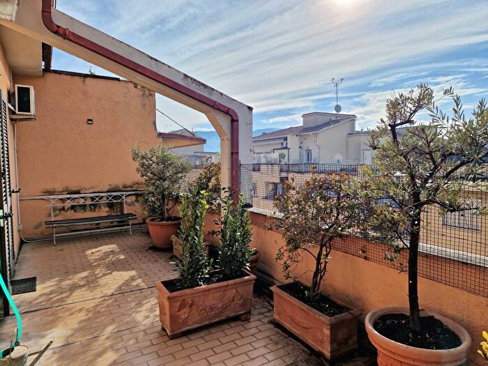 Casa trilocale in affitto in Centro, Terni