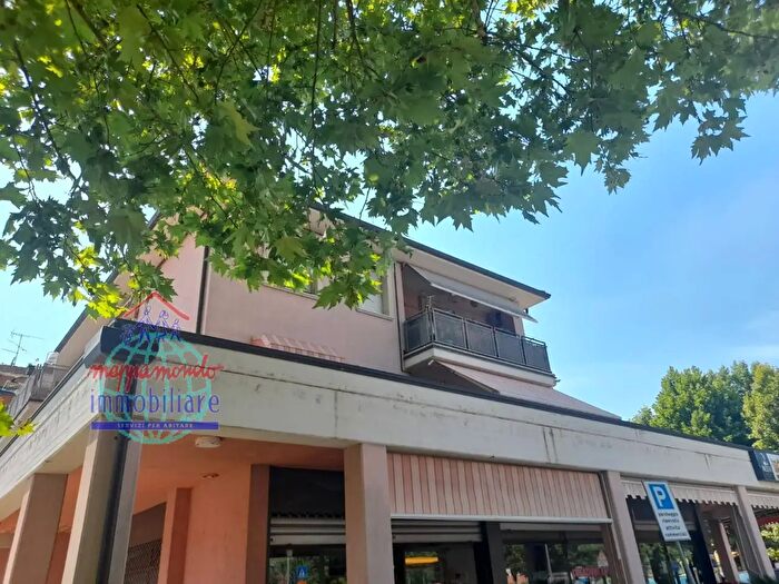 Appartamento monolocale in vendita in Via Lavino, Sala Bolognese