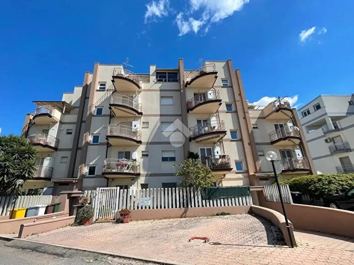 Appartamento quadrilocale in vendita in Via Valle d Aosta, Nettuno