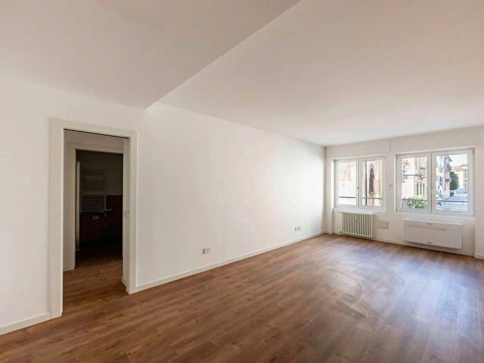 Appartamento bilocale in vendita in Bergamo