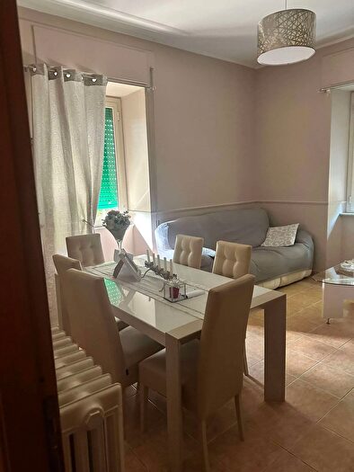 Appartamento quadrilocale in vendita in Frosinone