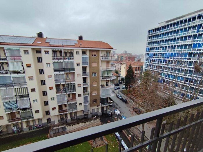 Appartamento bilocale in affitto in Corso Francia, Santa Maria, Collegno