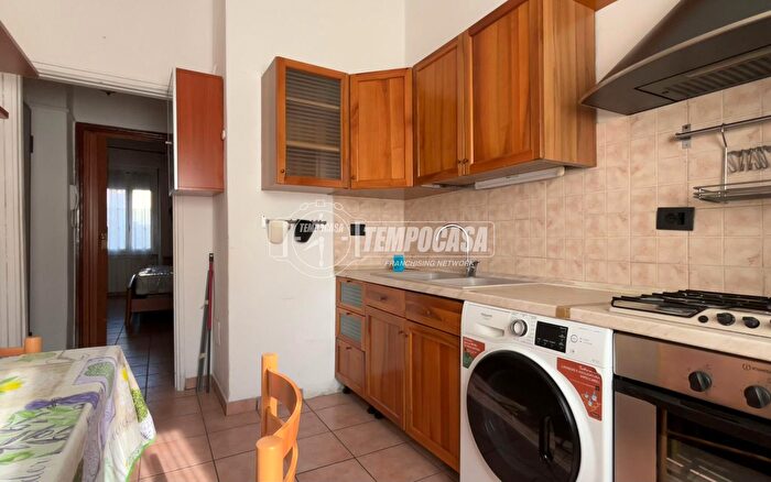 Appartamento bilocale in vendita in Via Segantini B, Lissone