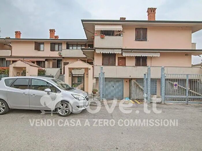 Appartamento trilocale in vendita in Via Falcone Borsellino, Brembio