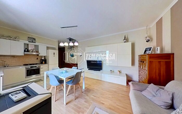 Appartamento trilocale in vendita in Monte Urano