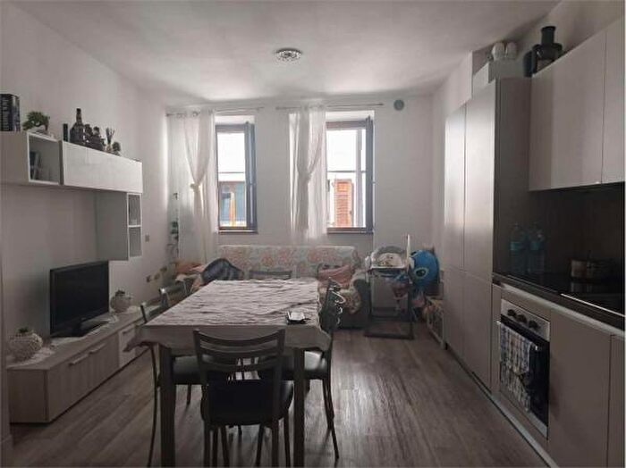 Appartamento trilocale in vendita in Trento