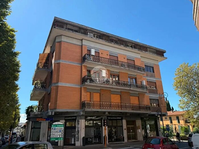 Appartamento trilocale in vendita in Via Pedemontana, Palestrina