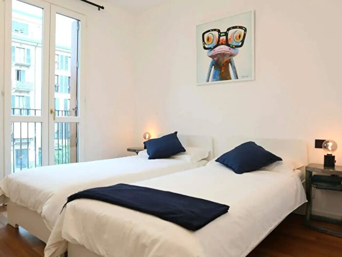 Appartamento monolocale in affitto in Via Magolfa, Milano