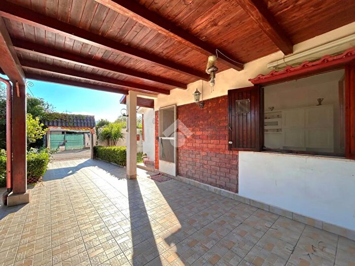 Casa con 5 locali in vendita in Via Terracina, San Felice Circeo