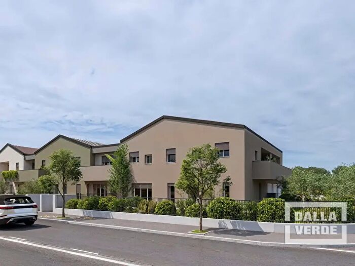 Appartamento quadrilocale in vendita in Via C Rosselli, Altavilla Vicentina