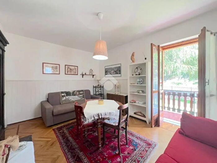 Appartamento monolocale in vendita in Via Sestriere, Sauze Di Cesana