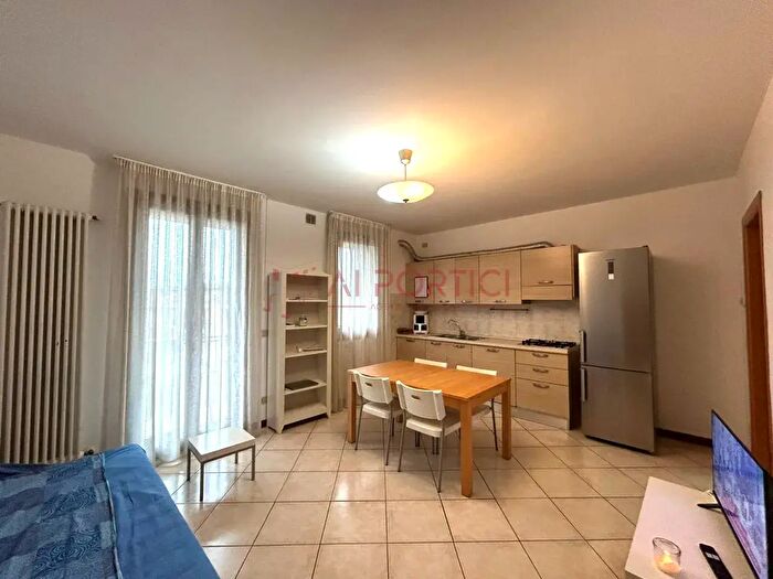 Appartamento bilocale in affitto in Via Falcone, Piove Di Sacco