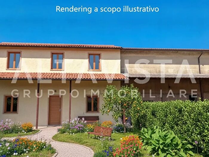 Casa in vendita in Via Pontenove, Bedizzole