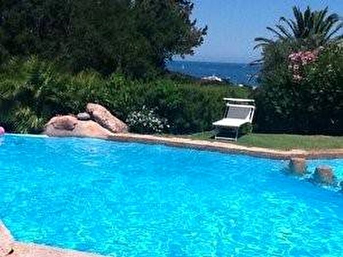 Casa con 5 locali in affitto in Via del Germano Reale, Porto Cervo, Arzachena