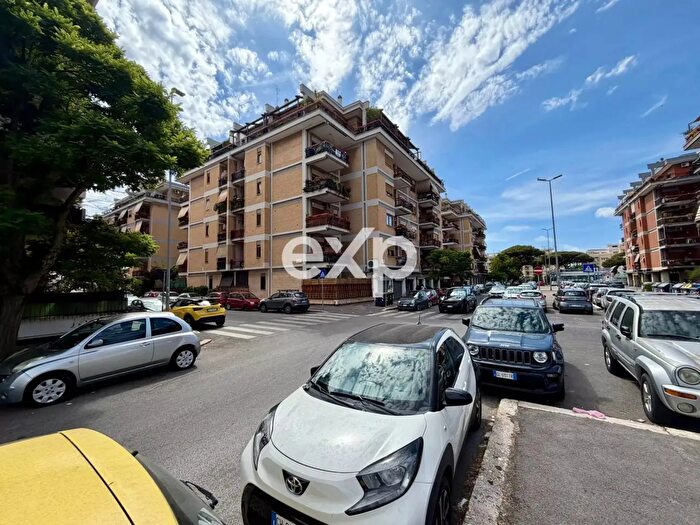 Appartamento bilocale in vendita in Roma