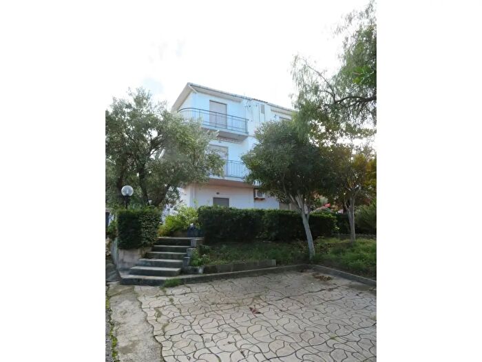 Appartamento quadrilocale in vendita in Località Maiolino, Gizzeria