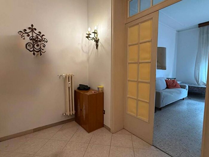 Appartamento quadrilocale in affitto in Via Martiri di Scalvaia, San Prospero, Siena