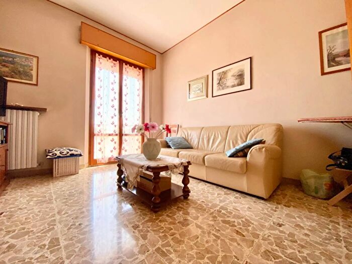 Appartamento trilocale in vendita in Indirizzo Via Bartolo da Sassoferrato, Ancona